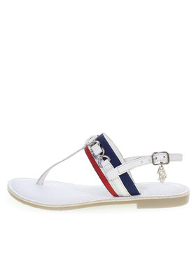 U.S. Polo Assn. Sandali Linda LINDA002 Bela