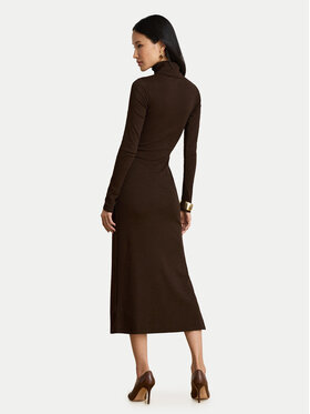 Φόρεμα υφασμάτινο LAUREN RALPH LAUREN