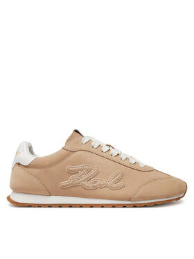 KARL LAGERFELD KARL LAGERFELD Sneakers Venus KL65912 Bej
