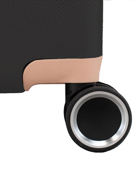 Μεσαία Βαλίτσα Semi Line φωτογραφία