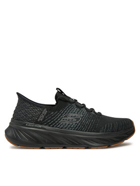 Skechers Skechers Sneakersy Edgeride - Raygo 232932 WGY Czarny