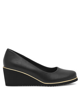 Clara Barson Clara Barson Scarpe basse CORNELIA LS5930-01A Nero