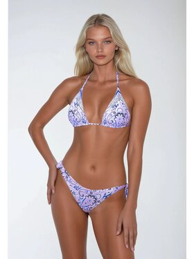 Flavia Valentini Flavia Valentini Bikini 271 Złoto bicolour