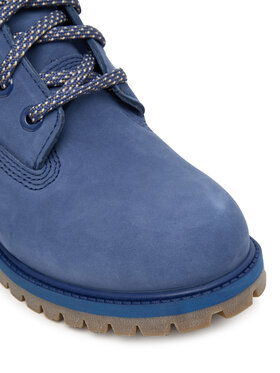 Ορειβατικά παπούτσια Timberland φωτογραφία