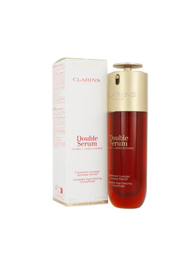 Clarins Clarins Double Serum Serum