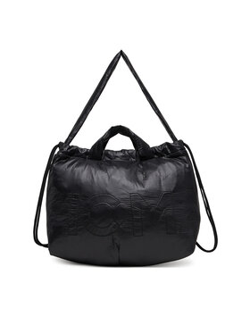 Vic Matié Vic Matié Handtasche Paddington 1E0700T H999BOHB001 Schwarz