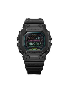 Casio Casio Zegarek GX-56MF-1ER Czarny