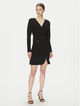 Φόρεμα κοκτέιλ DKNY