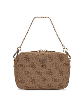 Guess Guess Torebka PW7515 P5203 Brązowy