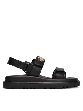 Aldo Aldo Σανδάλια Linette 13836282 Μαύρο