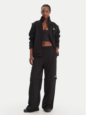 HUGO HUGO Felpa Dateam 50554058 Nero Regular Fit