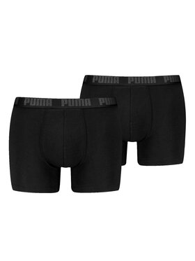 Puma Puma Bokserki 28968 Czarny