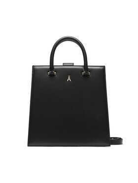 Patrizia Pepe Patrizia Pepe Kabelka 8B0150/L061-K103 Čierna
