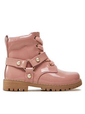 Mayoral Mayoral Schnürstiefeletten 44479 Rosa