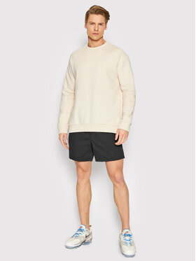 Jack&Jones Kratke Hlače Jeff 12187488 Crna Regular Fit