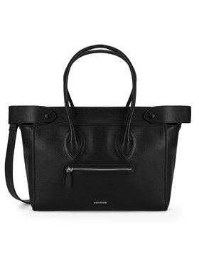 GINO ROSSI Gino Rossi Handtasche WENDY-02 Schwarz
