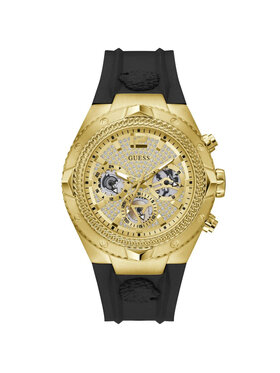 Guess Guess Zegarek GW0717G1 Złoty