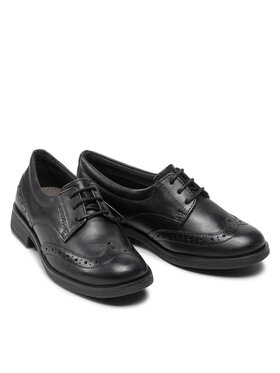 Oxfords Geox φωτογραφία
