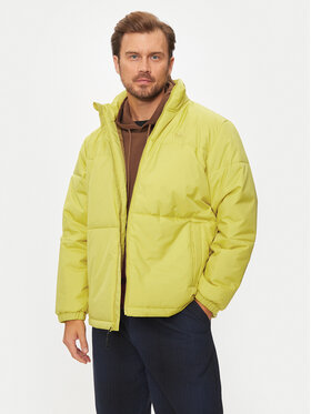 Veste vans jaune on sale