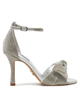 Steve Madden Steve Madden Sandaalid Realm SM11003520 Hõbedane