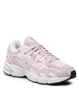 adidas adidas Apavi Astir W HP9038 Rozā