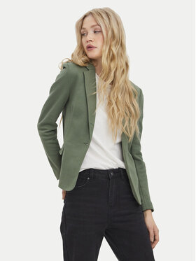 Vero Moda Vero Moda Піджак Julia 10154123 Зелений Regular Fit
