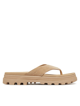 Palladium Palladium Japonke Dunelite Azur Sde 74453-257-M Bež