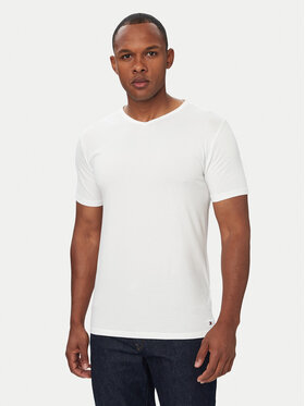 Tommy Hilfiger Tommy Hilfiger Póló szett UM0UM03929 Színes Slim Fit