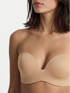 Σουτιέν Bardot Wonderbra φωτογραφία