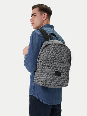 Guess Guess Zaino L3YZ11 WFMR0 Grigio