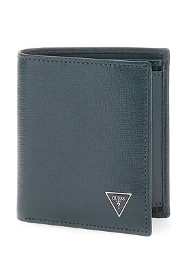 Guess Guess Portfel 159861 Zielony