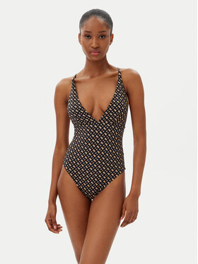 BOSS BOSS Costum de baie Bb Monogram 50535277 Colorat