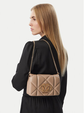 LOVE MOSCHINO LOVE MOSCHINO Kabelka JC4043PP0PLC0105 Béžová