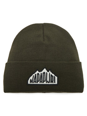 Napapijri Napapijri Berretto F-Mountain NP0A4HXL Verde