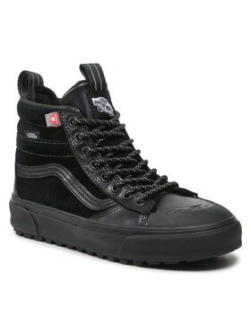 Vans Vans Sneakersy Sk8-Hi Mte-2 VN0007NKBKA1 Čierna