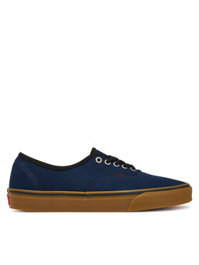 Vans Vans Πάνινα παπούτσια Authetic VN000D7YNGM1 Σκούρο μπλε