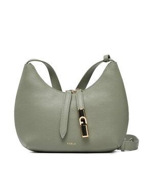 Furla Furla Ročna torba WB01500 BX3353 AG700 Zelena