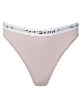 Σετ στρινγκ Tommy Hilfiger φωτογραφία