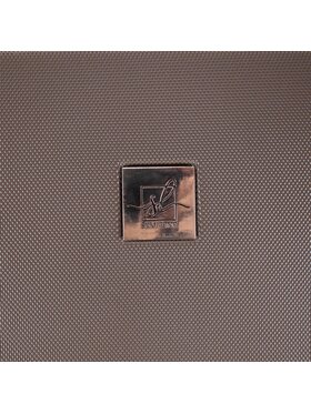 Μεσαία Βαλίτσα Semi Line φωτογραφία