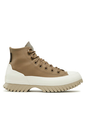 Converse Converse Botine Chuck Taylor All Star Lugged 2.0 Cc A04634C Bej