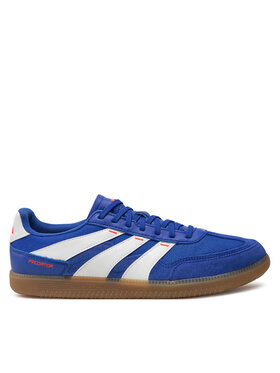 adidas adidas Ghete pentru fotbal Predator Freestyle IF6309 Albastru