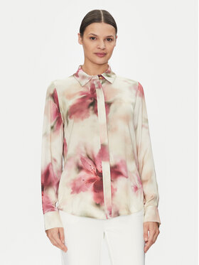 Marciano Guess Marciano Guess Cămașă 5GGH32 7298A Colorat Regular Fit
