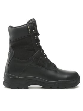 Meindl Meindl Παπούτσια πεζοπορίας Eagle Pro Gtx GORE-TEX 3761 Μαύρο