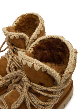 Μπότες Χιονιού Mou φωτογραφία