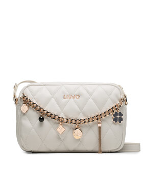 Liu Jo Liu Jo Kabelka Ecs M Camera Case AF3257 E0426 Sivá