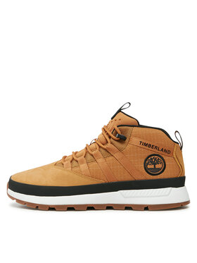 Timberland Superge Euro Trekker Super Ox TB0A5UW92311 Rjava