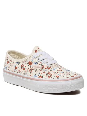 Vans Vans Sneakers aus Stoff Uy Authentic VN0A3UIVYQ11 Écru