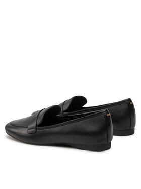 MICHAEL Michael Kors Loaferke 40S4RGFP1L Črna