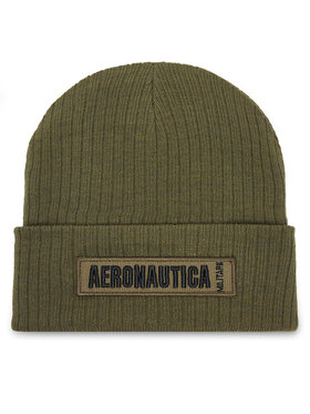 Aeronautica Militare Шапкa 252CU0081UL00449 Зелений