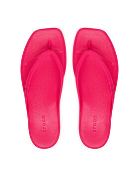 Crocs Crocs Japonki Miami Flip 211435 Różowy